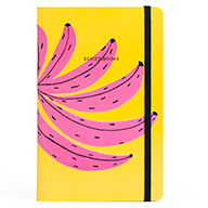 Sketchbook Large Banana