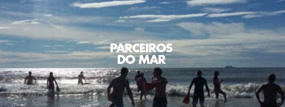 Parceiros do Mar