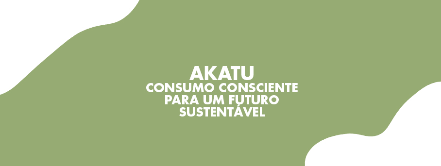 Akatu – Consumo consciente para um futuro sustentável