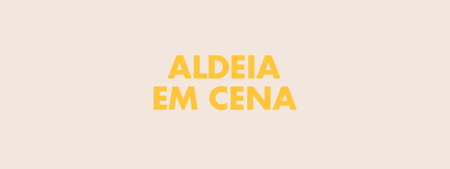 Instituto Catitu – Aldeia em Cena