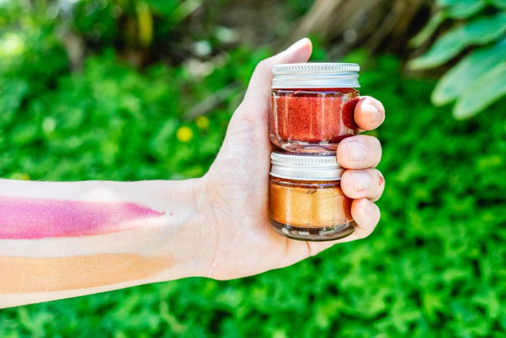 Produtos Sustentáveis Feitos no Brasil