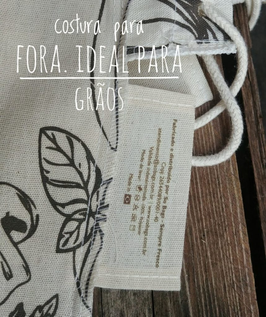 Produtos Sustentáveis Feitos no Brasil