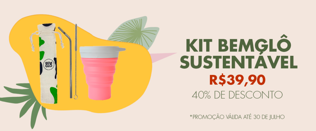 Produtos Sustentáveis Feitos no Brasil